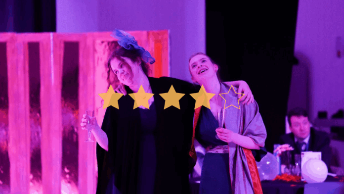 4 stars (83) something blue