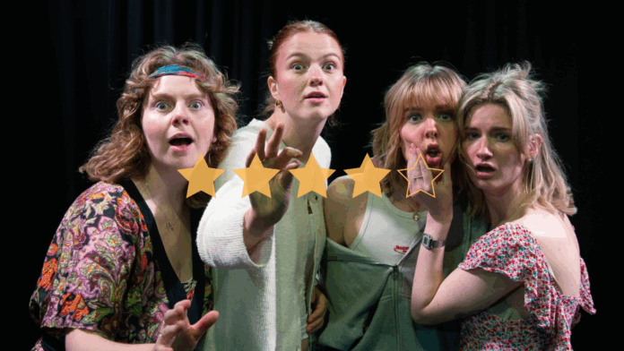 4 stars (87) screaming into the void