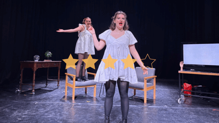 I'm Not Saying We Should But What if We Did