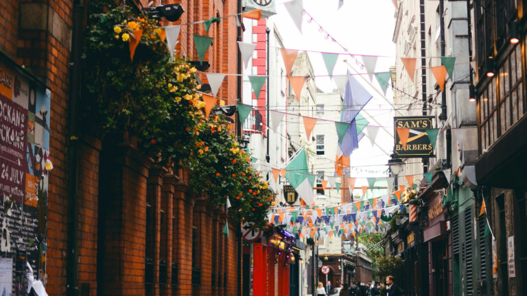 All-Ireland for All of Ireland GAA