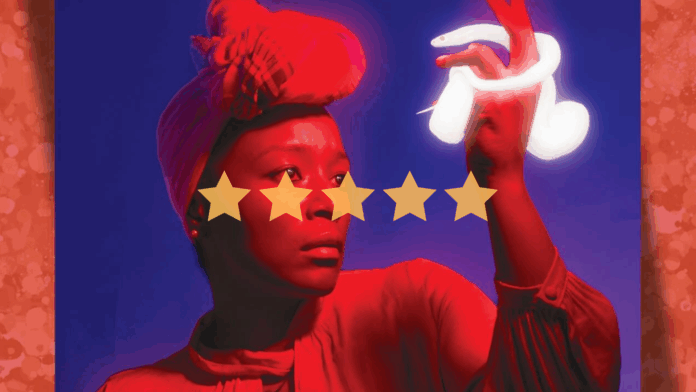 strangers and revelations