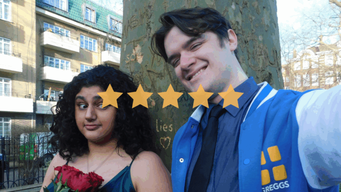 Copy of 5 stars (43) For The Plot