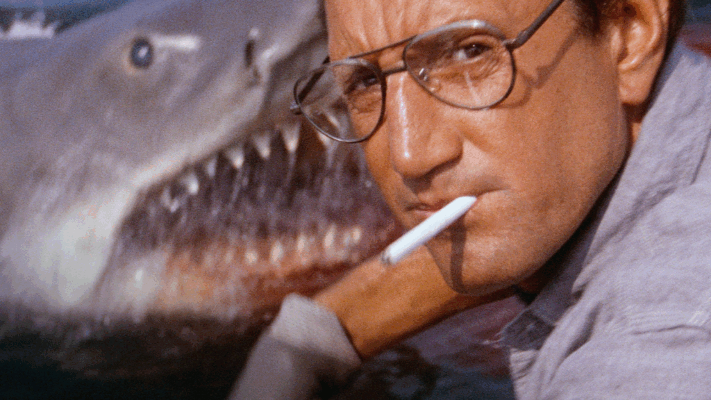 Jaws (1975) © Universal Pictures