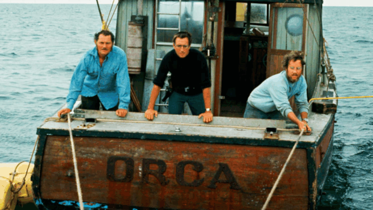Jaws (1975) © Universal Pictures