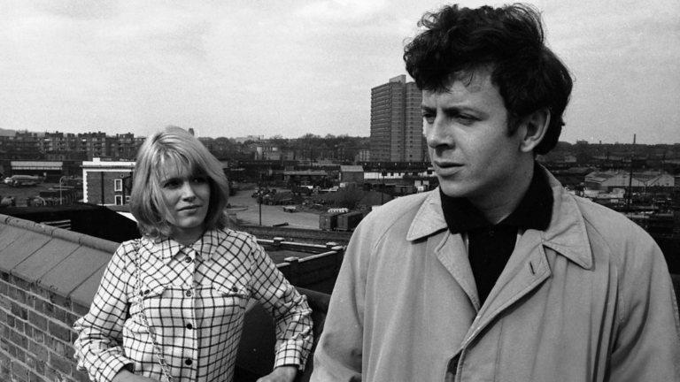 Cathy Come Home (1966) © BBC