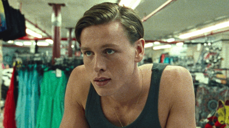 Beach Rats (2017) © Neon