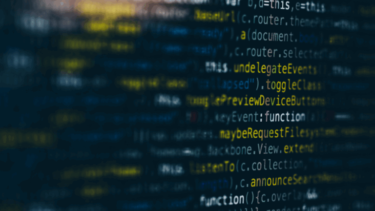 Photo by Markus Spiske on Unsplash