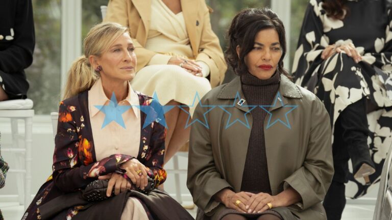 TV Review: ‘And Just Like That…’ Leaves Us Disappointed At What Could Have Been