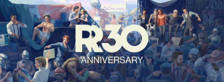 From Basement To Global Entertainment: Remedy Entertainment – Thirty And Thriving