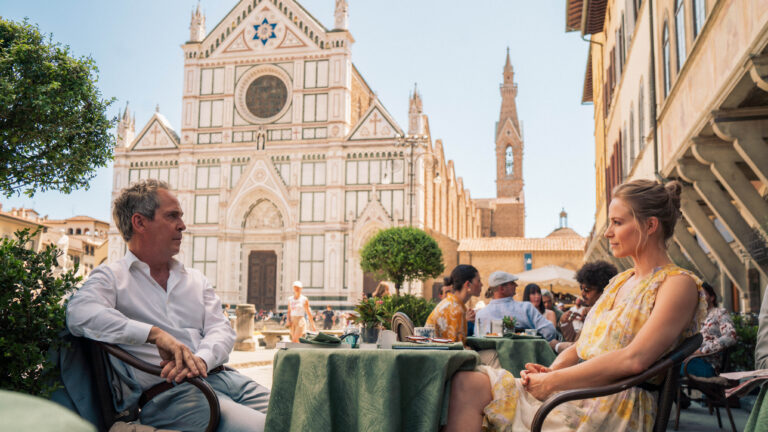 Teaser Released for Upcoming Sky original ‘The Iris Affair’