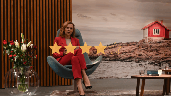 Unmoored © Bulldog Film Distribution