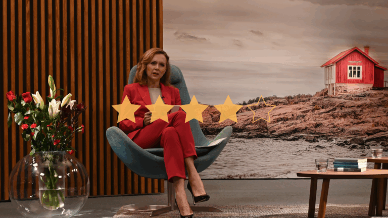 Unmoored © Bulldog Film Distribution