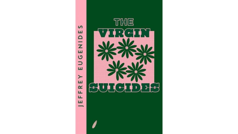 Books to Read if You Liked: The Virgin Suicides
