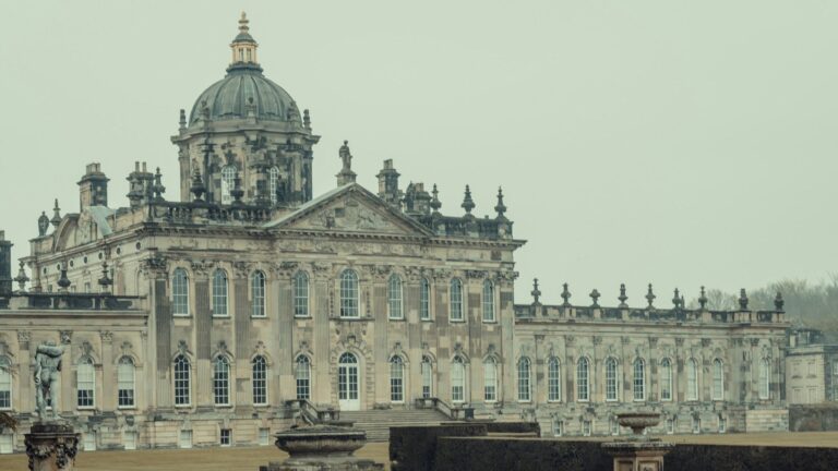 A Deep Dive Into Tropes: The Rich Family