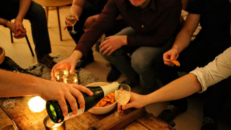 A Deep Dive Into Tropes: The Big Reunion