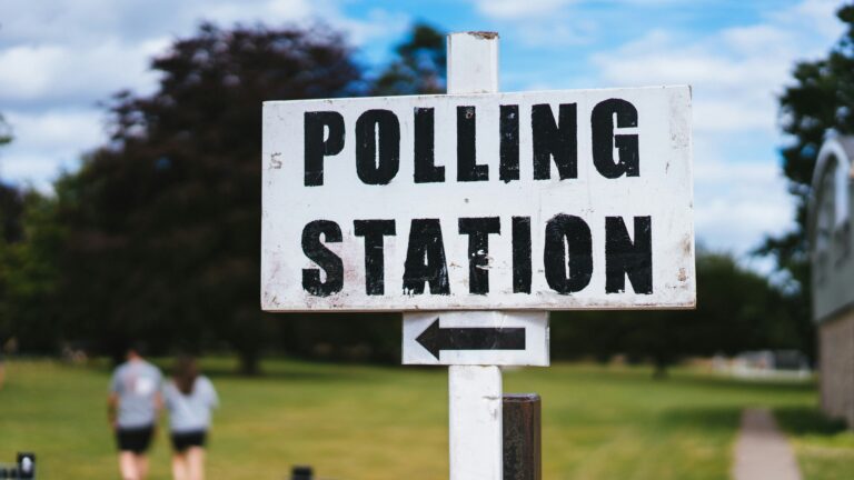 Voting Age Sixteen Children Seen And Not Heard