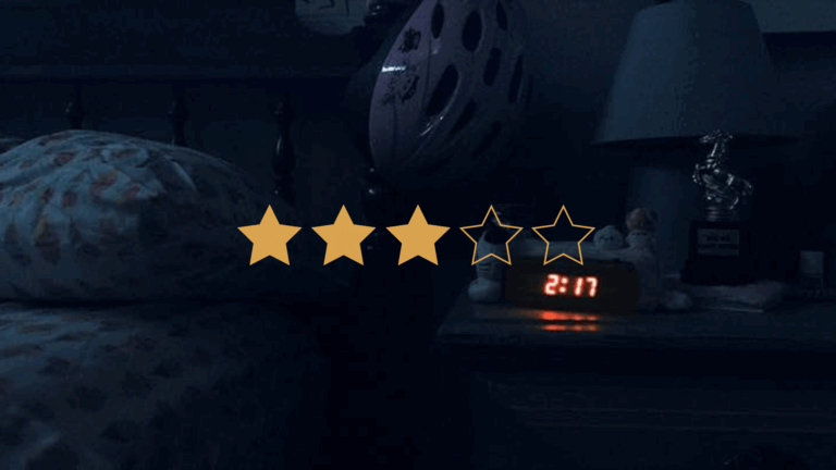 Weapons © Warner Bros. Entertainment Inc. All Rights Reserved