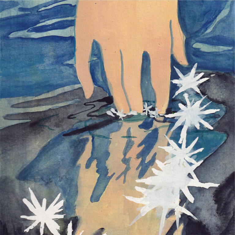 Album Review: Reveries // Boneflower