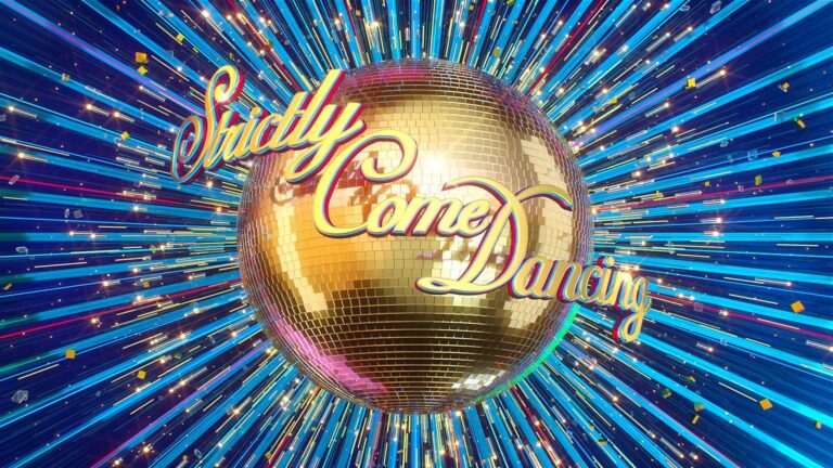 ‘Strictly Come Dancing’ Confirms First Celebrity to Join 2025 Series