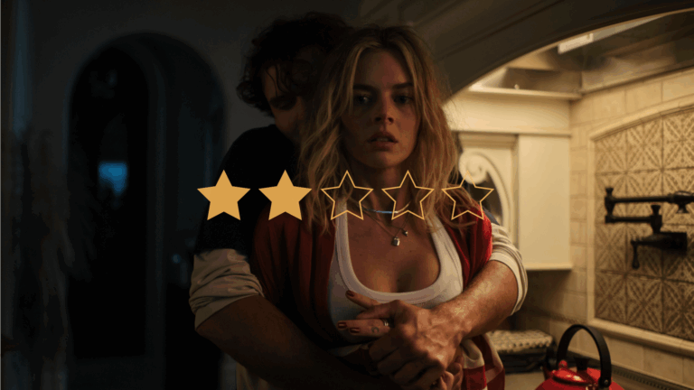 Borderline (2025) © Magnolia Pictures