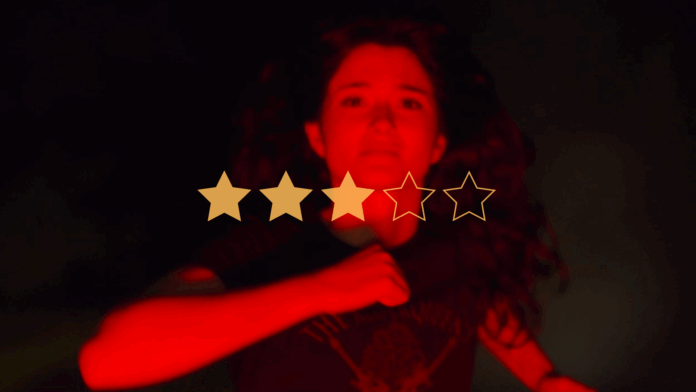 No Choice (2025) © Hilgartner Productions No Choice (2025) © Hilgartner Productions