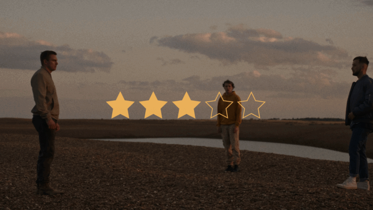 The Drowned (2025) © Take The Shot Films