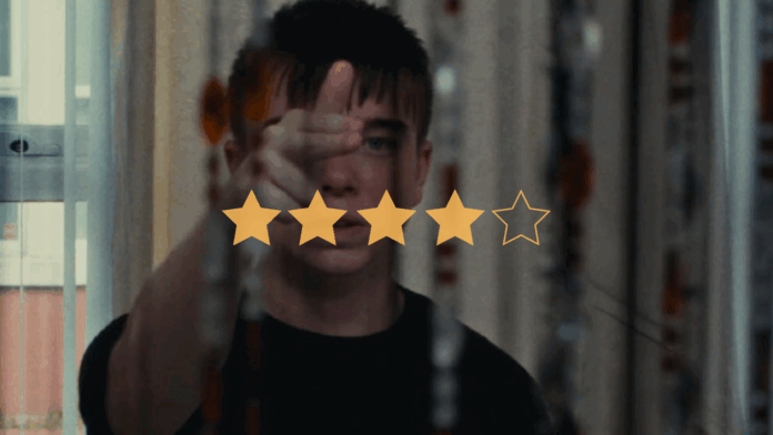 Baby Brother (2024) © Funk Movies