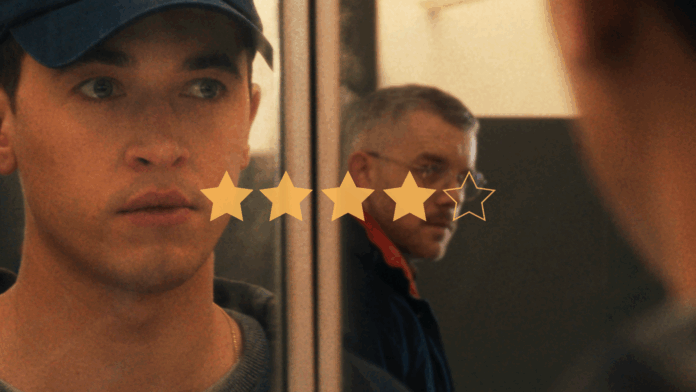 Plainclothes (2025) © Lorton Entertainment