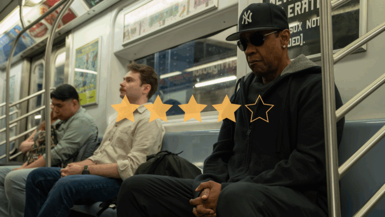 Highest 2 Lowest (2025) © A24