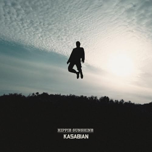 Track Review: Hippie Sunshine // Kasabian