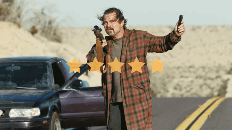 One Battle After Another (2025) © Warner Bros. Pictures