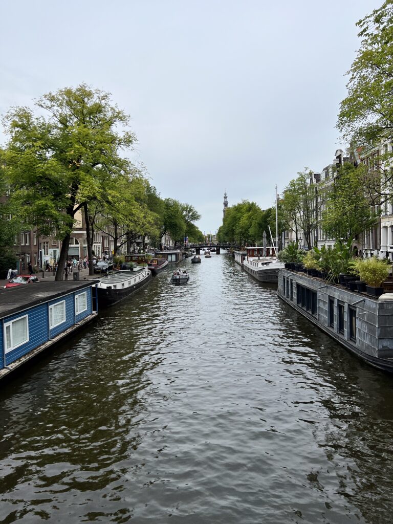 Amsterdam is fighting back against tourists, and it’s fair enough!