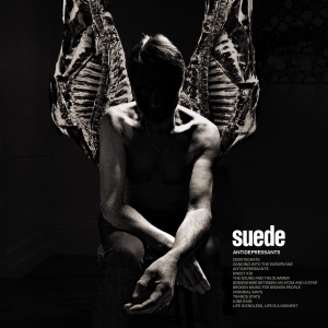 Album Review: Antidepressants // Suede