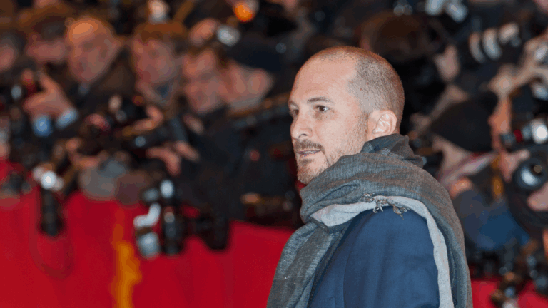 Darren Aronofsky