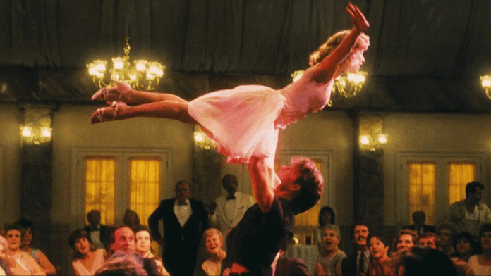 Dirty Dancing (1987) © Great American Films Limited Partnership