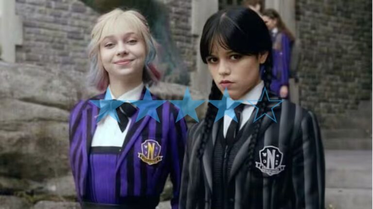 TV Review: Why Season Two Proves ‘Wednesday’ Isn’t Just Another Teen Drama