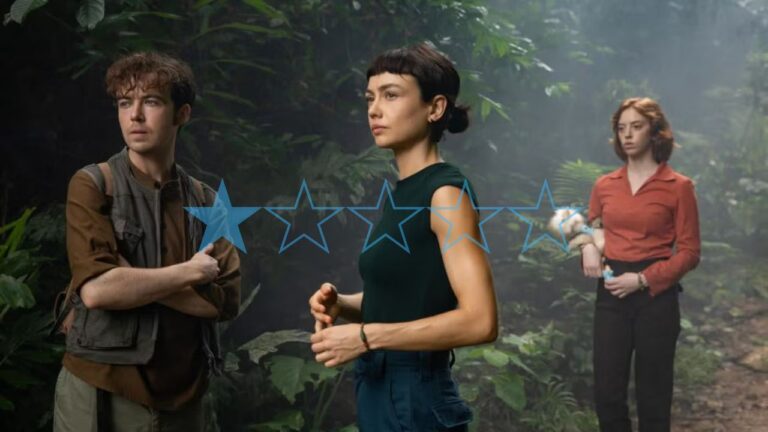 TV Review ‘Alien: Earth’: FX’s Chest-burster of a Disaster