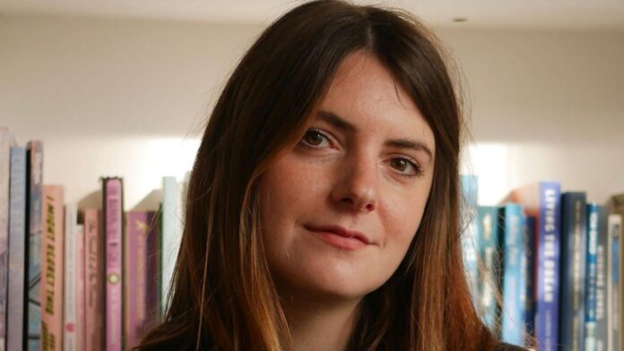 Isabel Moir © London Film Festival