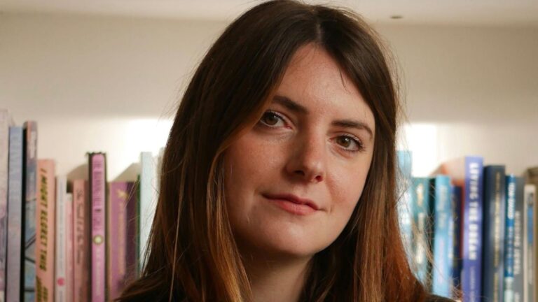 Isabel Moir © London Film Festival