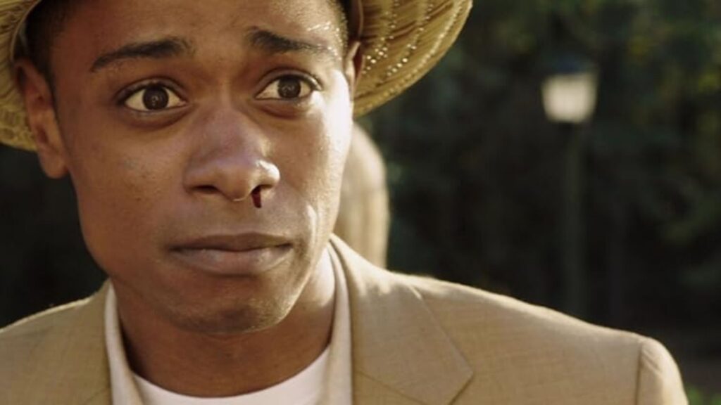 Get Out 2017 © Universal Pictures