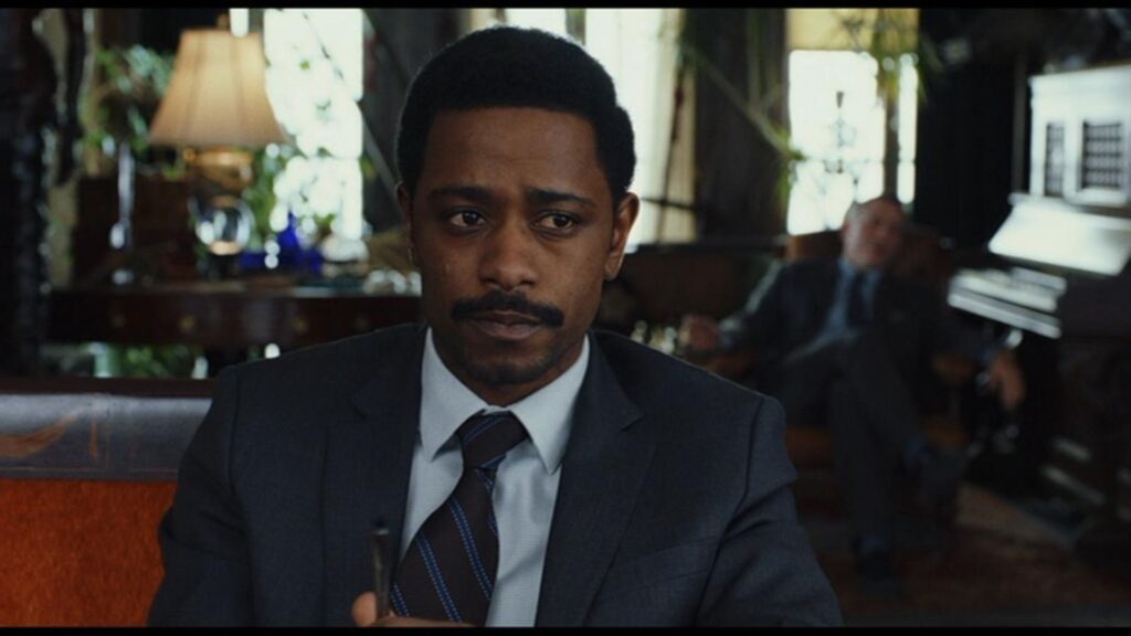 Knives Out 2019 © Netflix