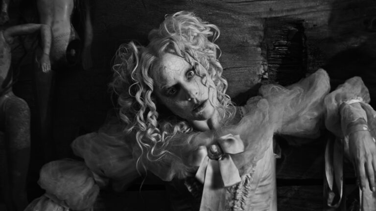 Music Video Review: Lady Gaga’s ‘The Dead Dance’ Directed by Tim Burton