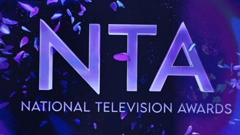 The National Television Awards 2025 Shows British Television Still At Its Very Best