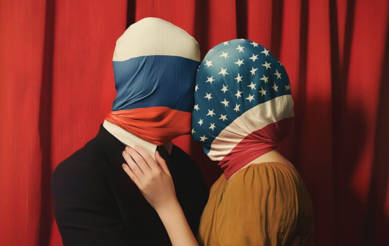 From Russia To New York: Alexander Molochnikov On Making ‘Seagull: True Story’