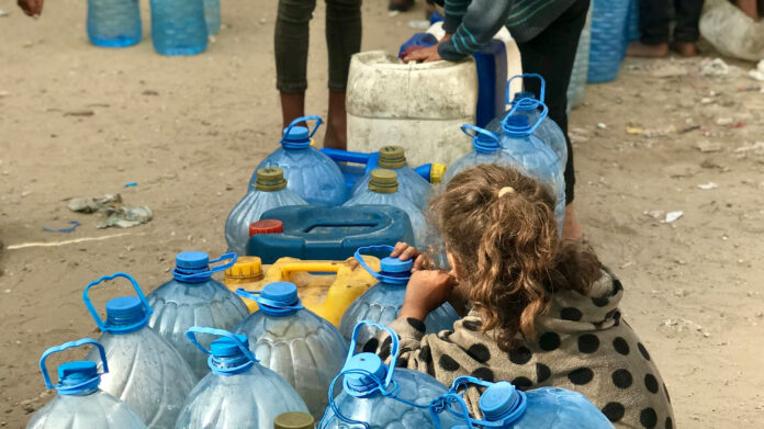 Sumud Flotilla Gaza Aid