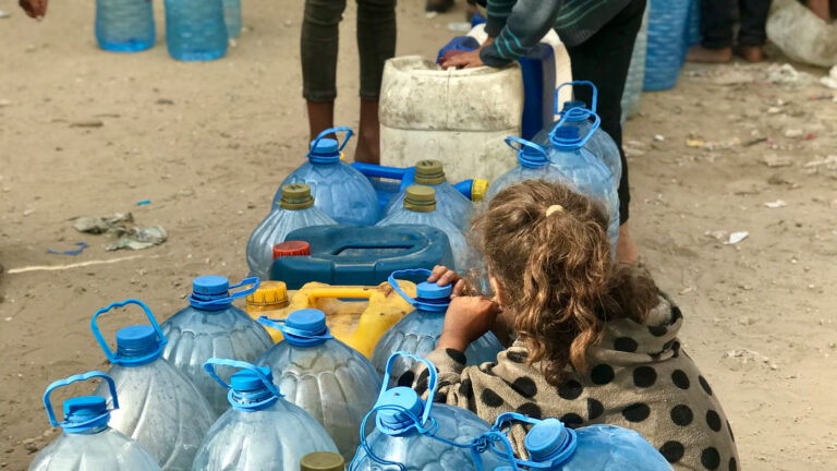 Sumud Flotilla Gaza Aid