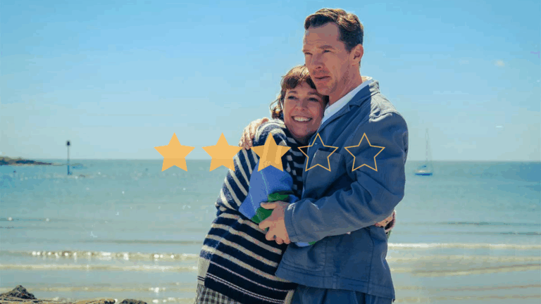 The Roses 2025 © Searchlight Pictures