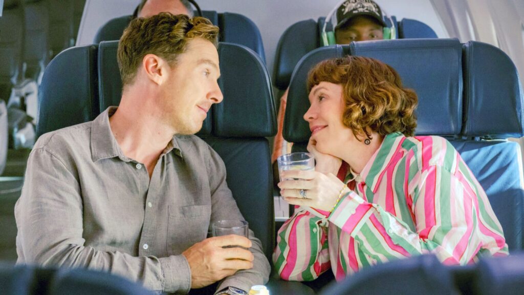 The Roses 2025 © Searchlight Pictures