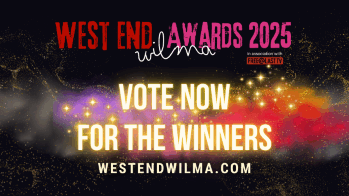 West End Wilma Awards 2025