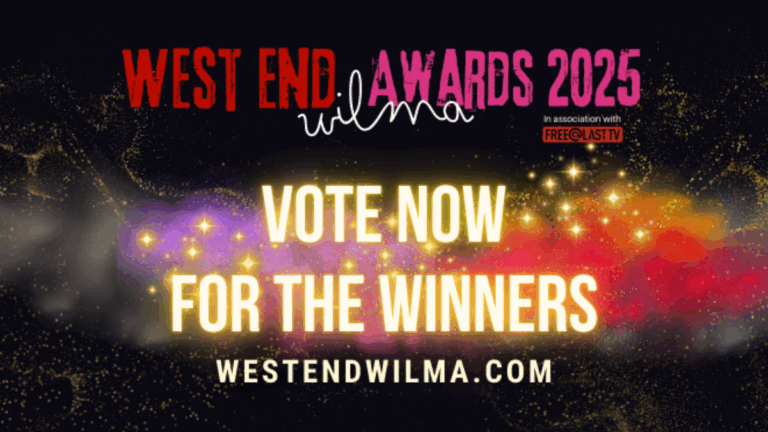 West End Wilma Awards 2025